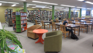 Biblio grande