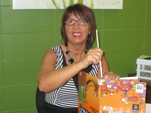 Linda Larouche 2