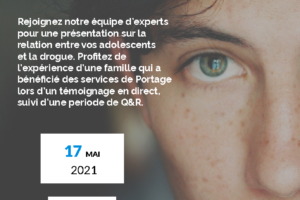 Webinaire Webinaire