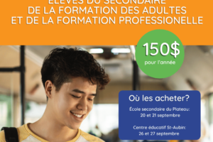 Visuel pour publication facebook Visuel pour publication facebook