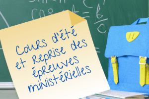 Cours-d-été-et-reprise-d-épreuves-ministérielles-2025