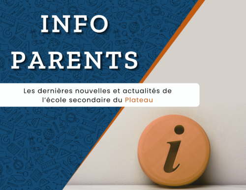 Info-Parents